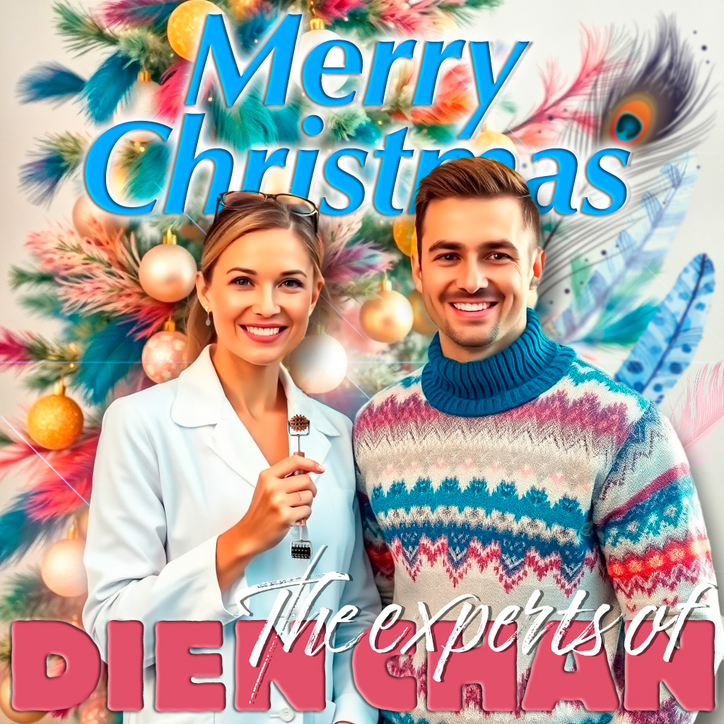 Mery Christmas