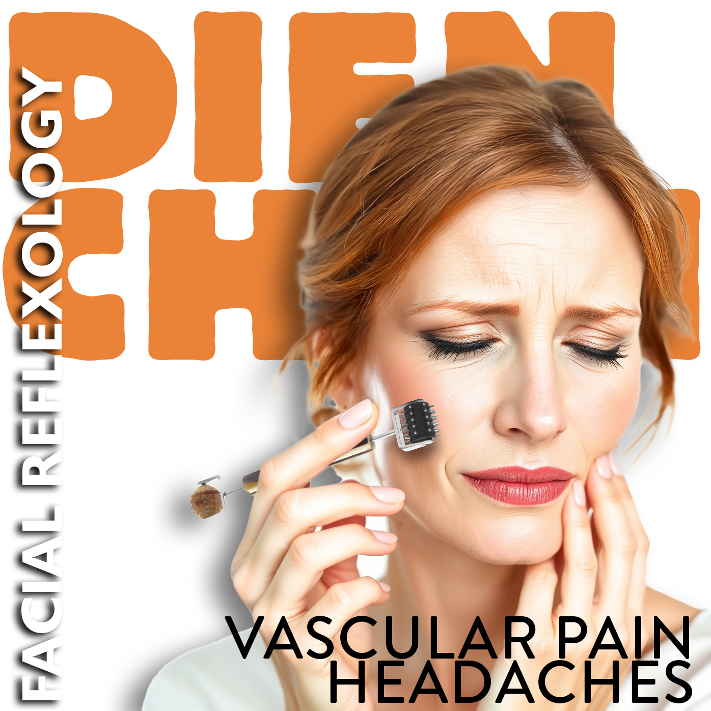 Vascular pain and headaches