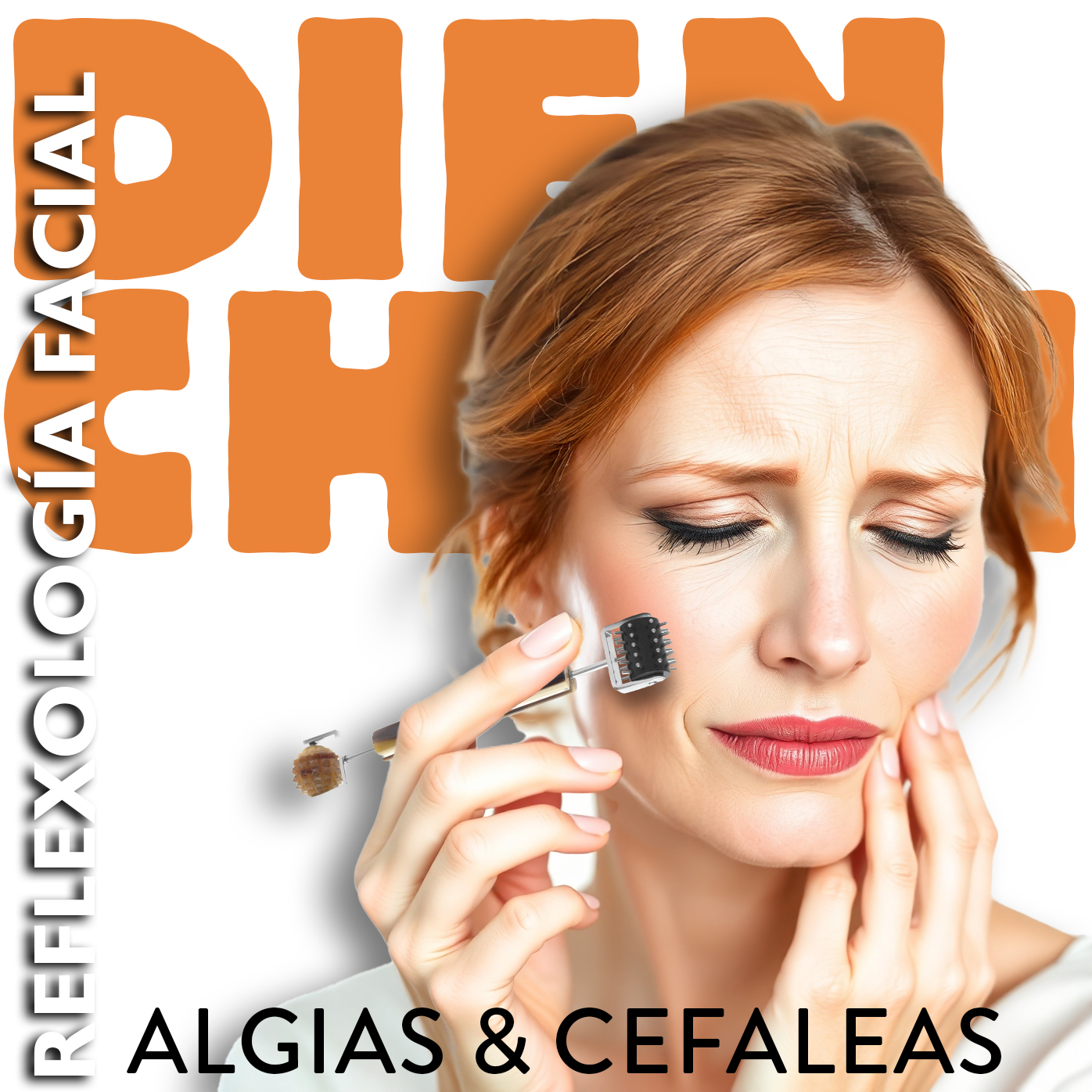 Algias Vasculares y Cefaleas