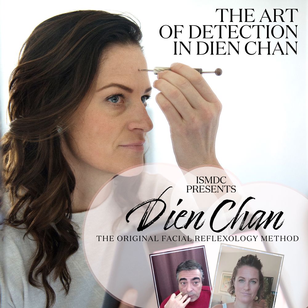 The art of detection