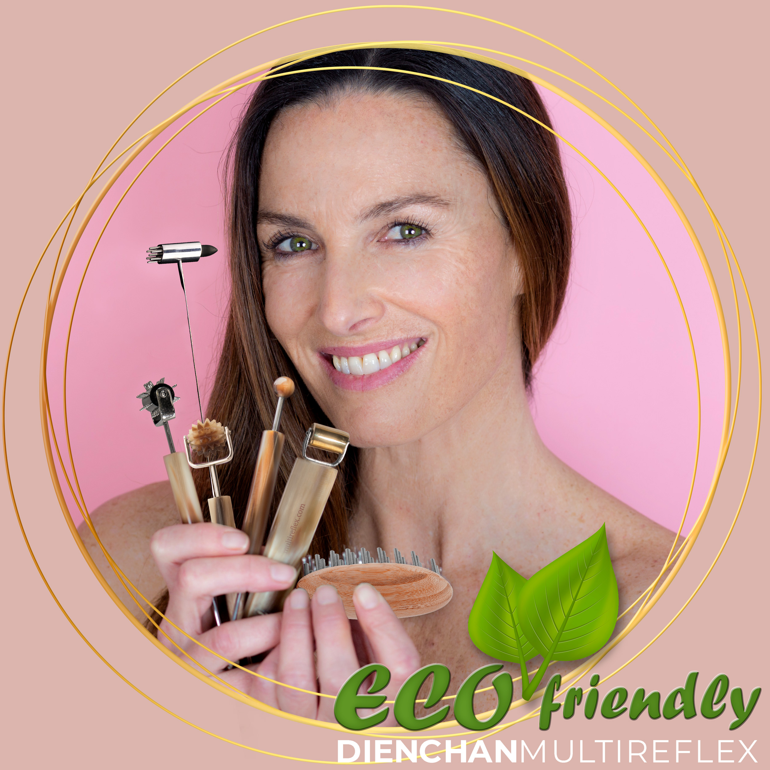 Les vrais outils du Chan❜beauté