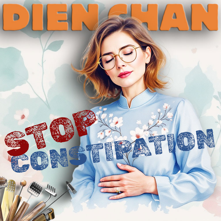 Constipation