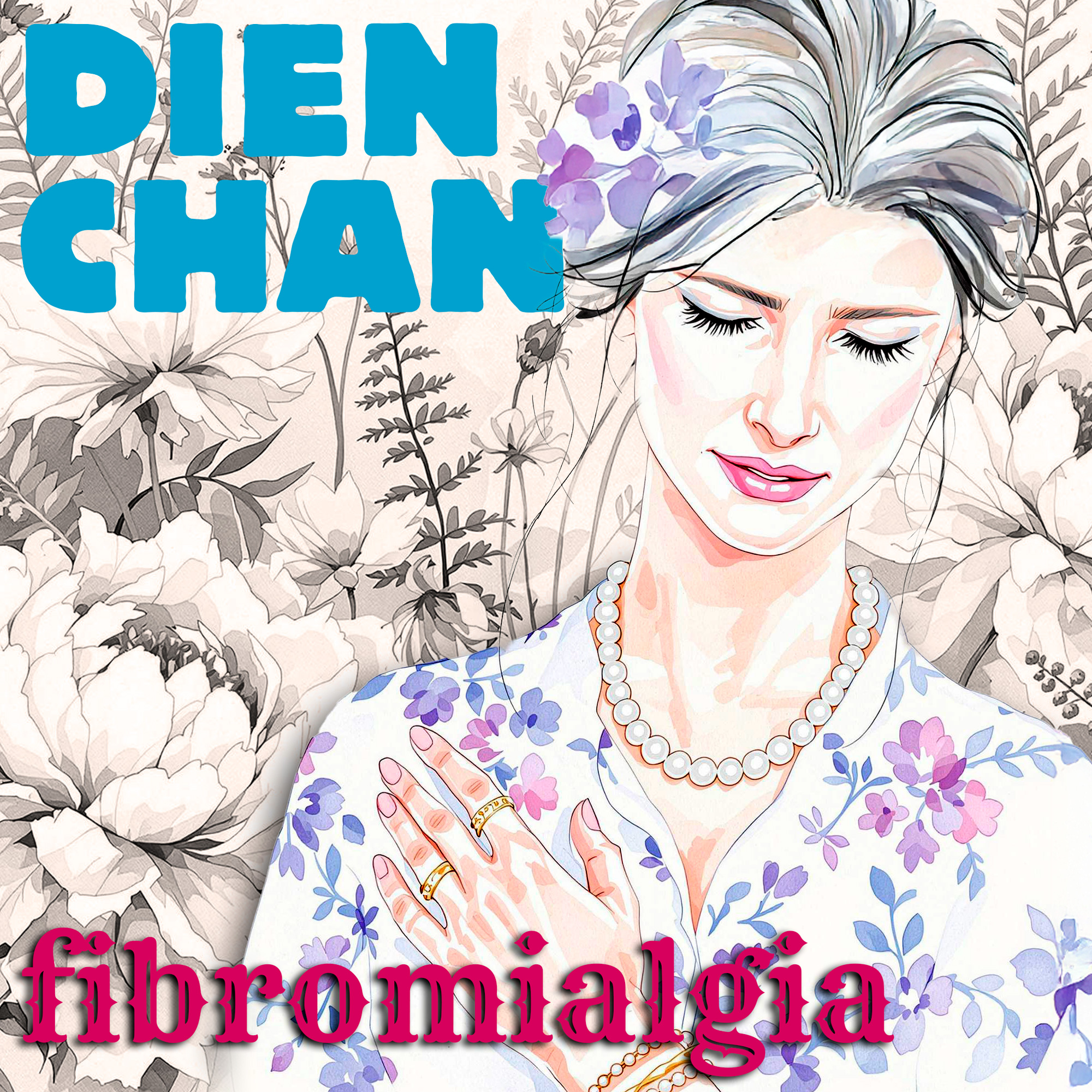 Aliviar los dolores de la fibromialgia
