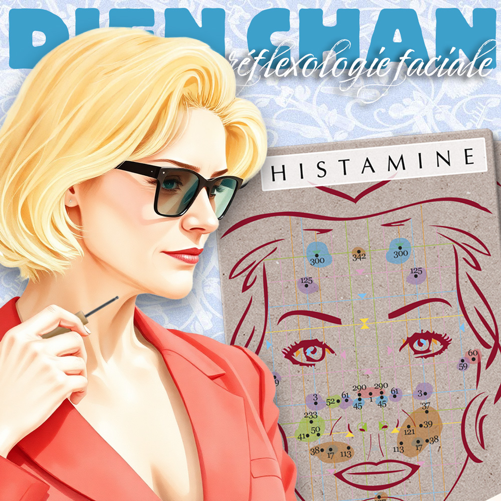 Intolerancia a la histamina