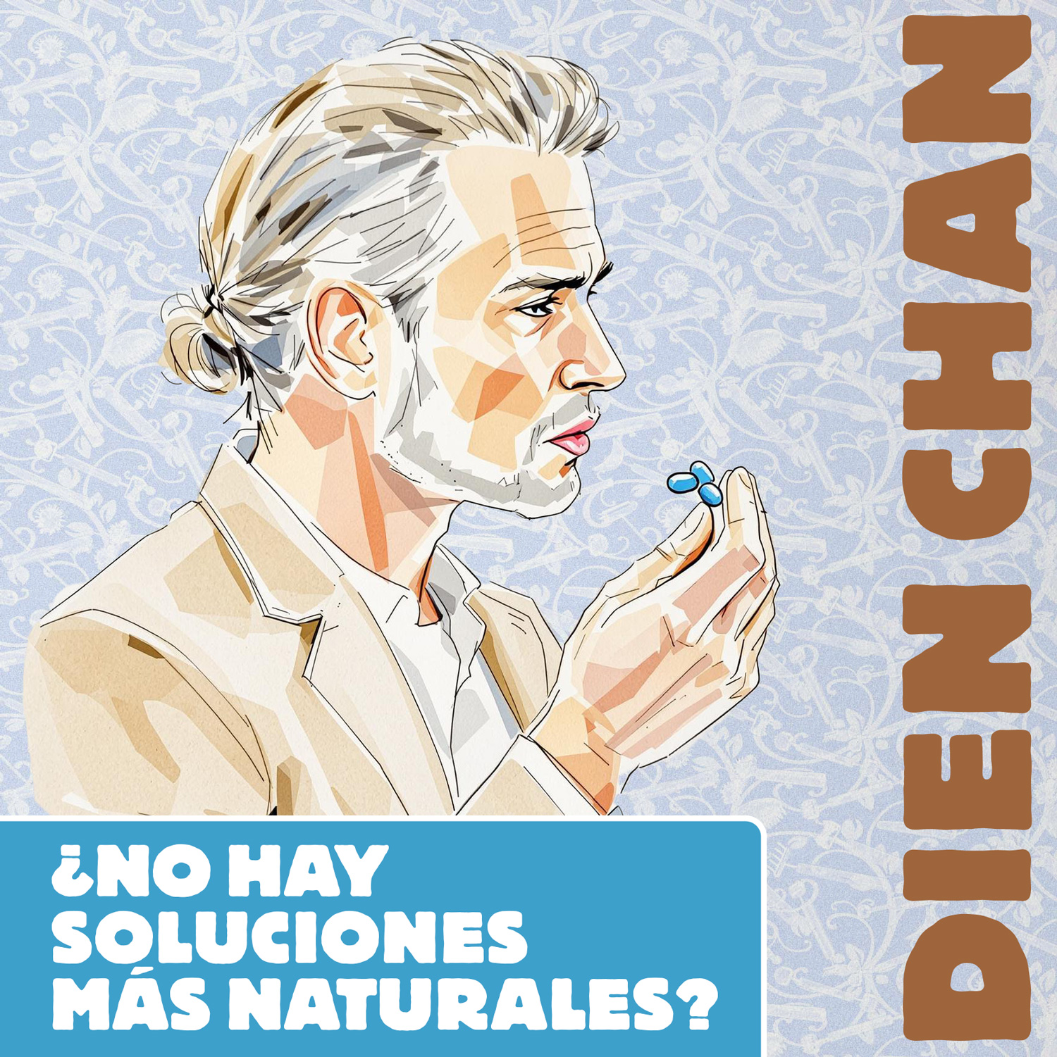 Convertirse en actor de tu salud