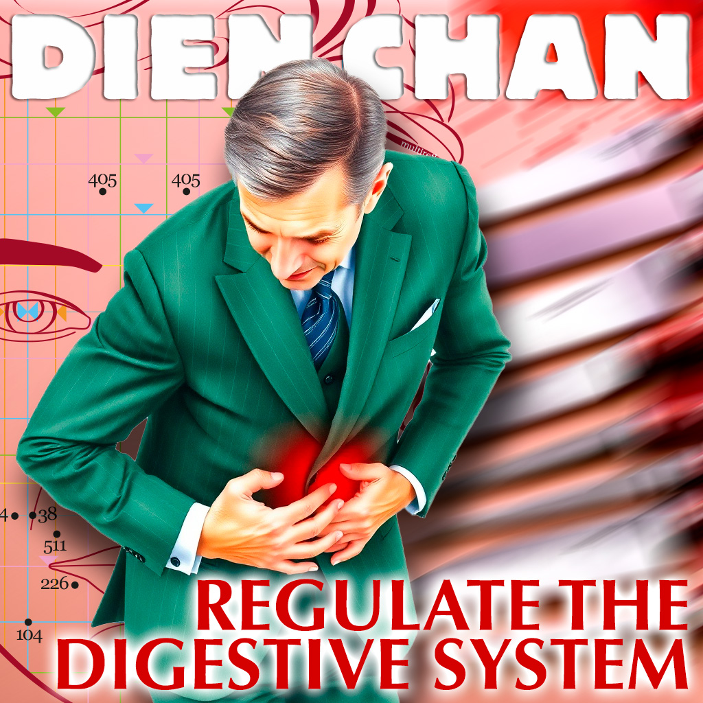 Digestive balance